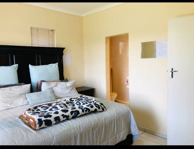 3 BEDROOM HOUSE FOR SALE IN HILLARY